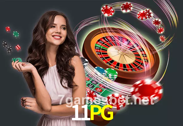vivo no cassino 11PG
