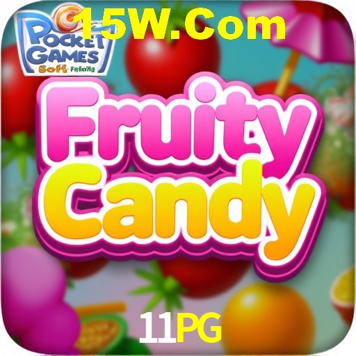 Jogos de Slot 11PG