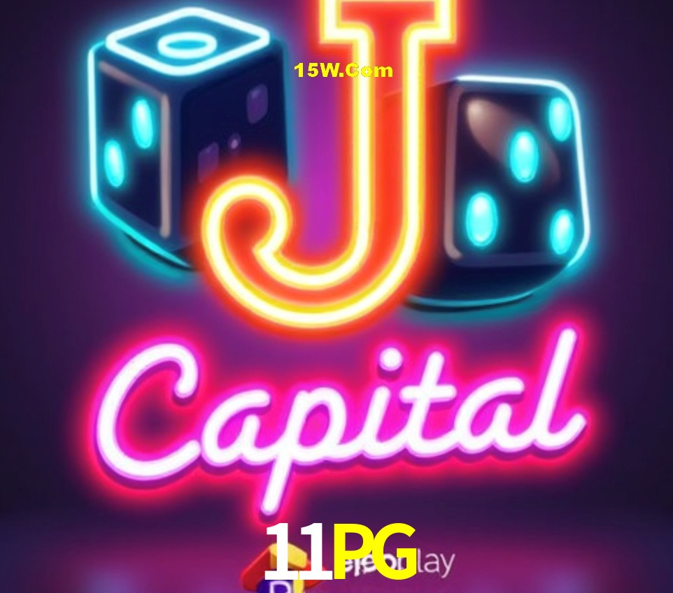 A Revolução dos Aplicativos de Jogos no 11PG