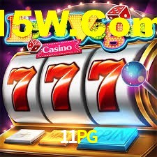 Daily Bonuses 11PG