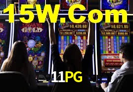 Live Casino 11PG