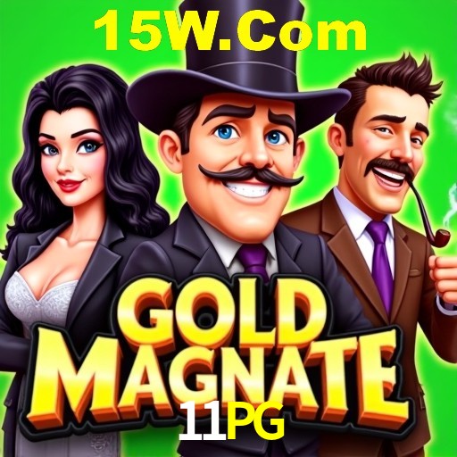 Casino VIP 11PG