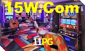 Tournaments 11PG