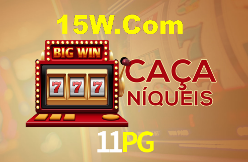 Descubra a Magia dos Jogos de Arcade no 11PG