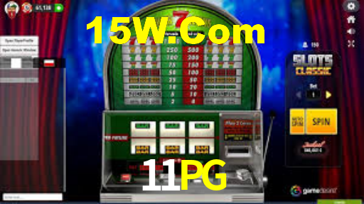 11PG