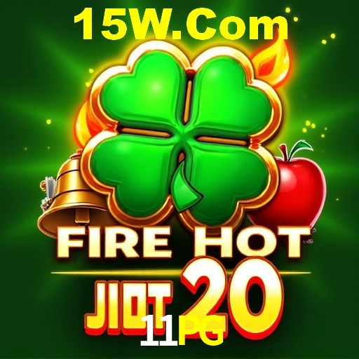 Descubra o Mundo do Cassino Online com 11PG